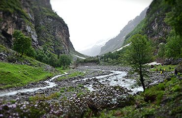 Rupin Pass Trek