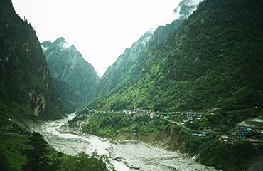 Valley of Flowers Trek