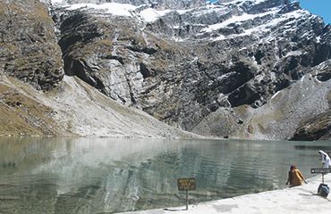 Valley of Flowers Trek