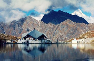 Valley of Flowers Trek