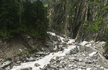 Valley of Flowers Trek
